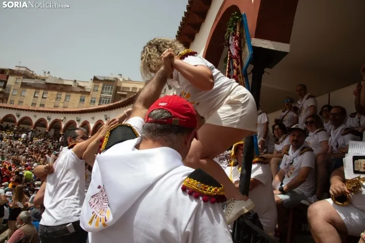 Viernes de Toros 2024