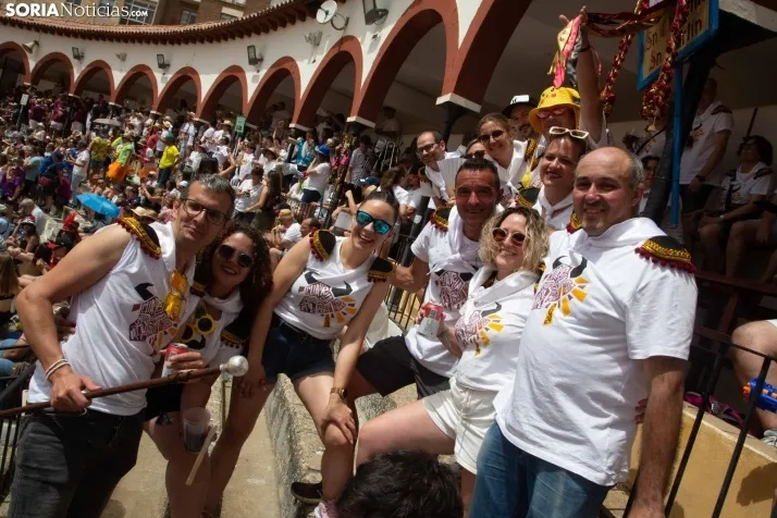 Viernes de Toros 2024