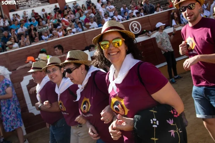 Viernes de Toros 2024
