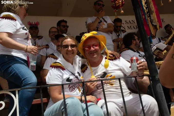 Viernes de Toros 2024