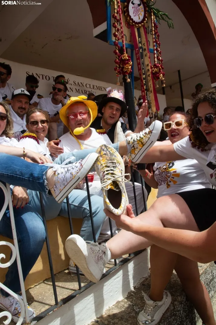 Viernes de Toros 2024