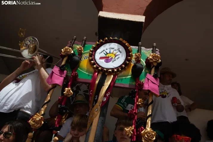 Viernes de Toros 2024