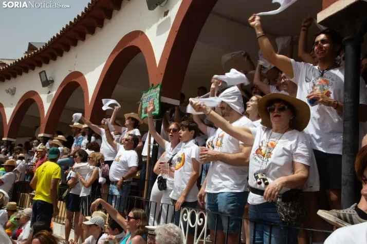Viernes de Toros 2024