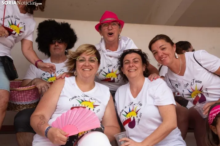 Viernes de Toros 2024