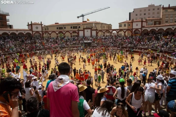 Viernes de Toros 2024