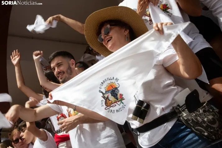 Viernes de Toros 2024