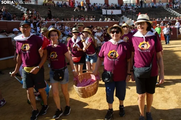 Viernes de Toros 2024