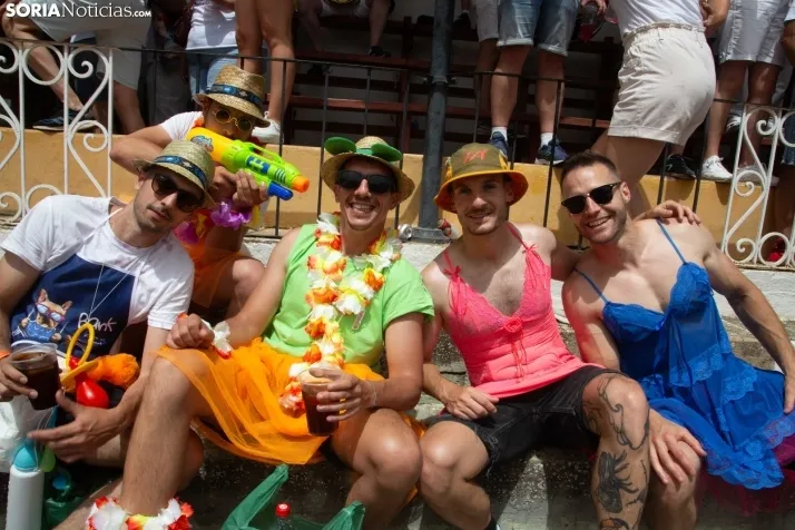Viernes de Toros 2024