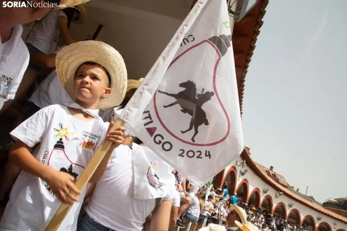 Viernes de Toros 2024
