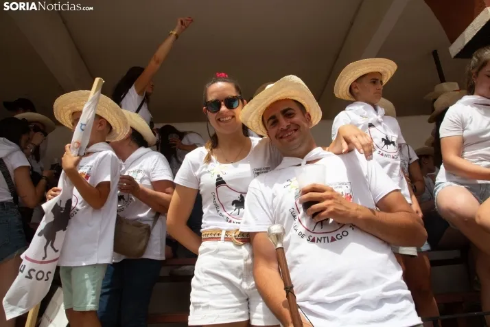 Viernes de Toros 2024