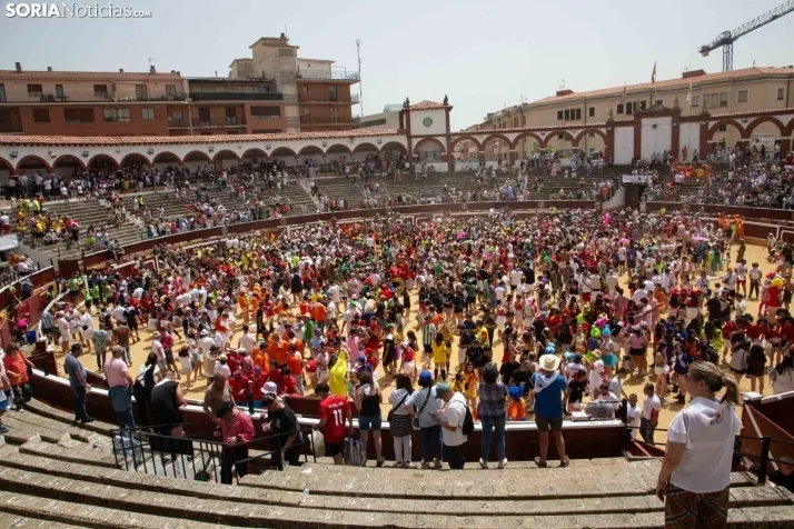 Viernes de Toros 2024