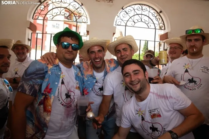 Viernes de Toros 2024