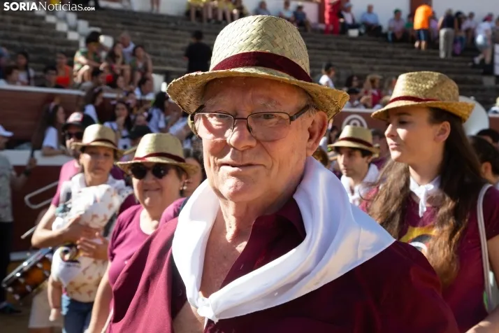 Viernes de Toros 2024
