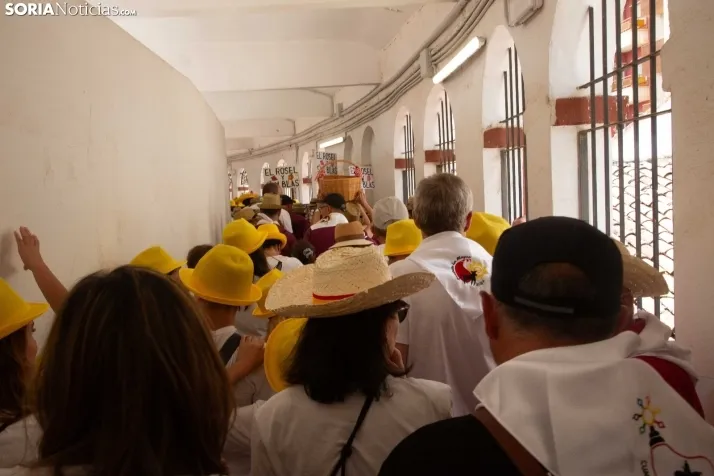 Viernes de Toros 2024