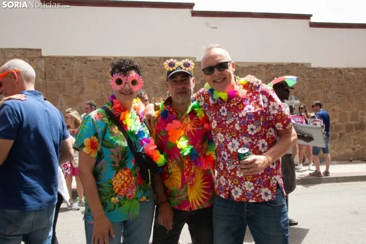 Viernes de Toros 2024