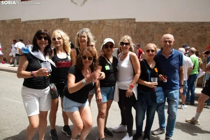 Viernes de Toros 2024