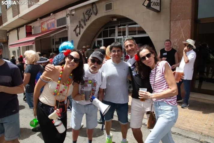 Viernes de Toros 2024