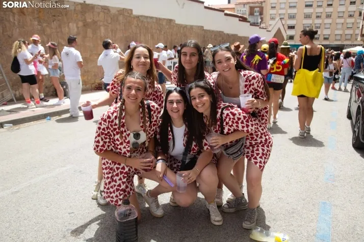 Viernes de Toros 2024