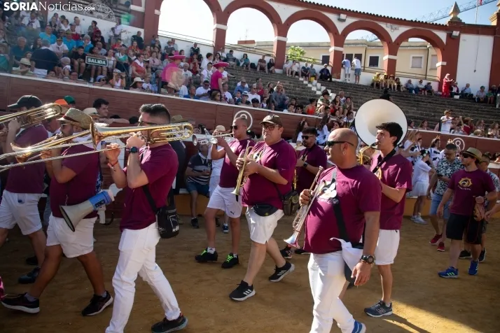 Viernes de Toros 2024
