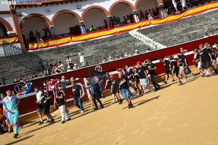 Viernes de Toros 2024