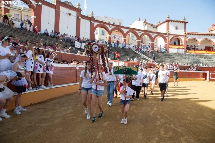 Viernes de Toros 2024