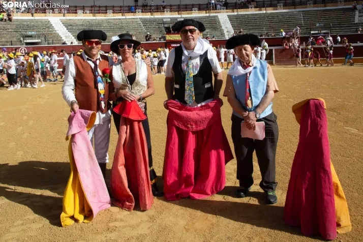 Viernes de Toros 2024