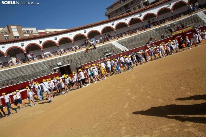 Viernes de Toros 2024