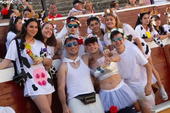 Viernes de Toros 2024