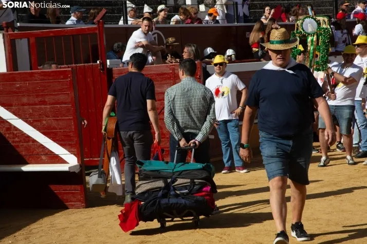Viernes de Toros 2024