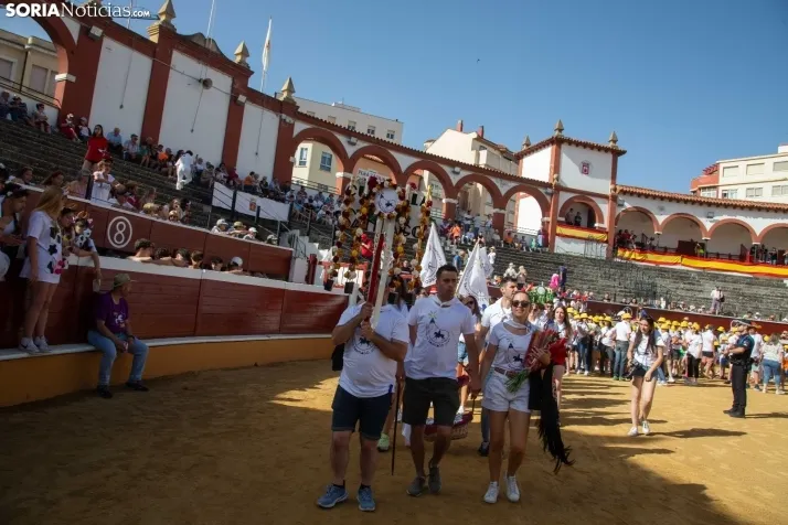 Viernes de Toros 2024