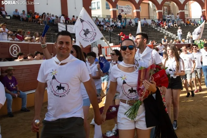 Viernes de Toros 2024