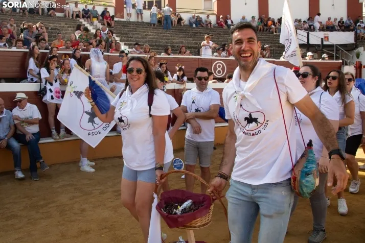 Viernes de Toros 2024