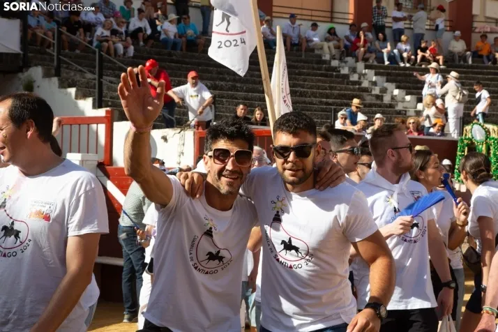 Viernes de Toros 2024