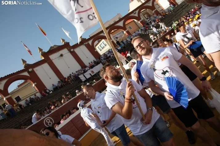 Viernes de Toros 2024