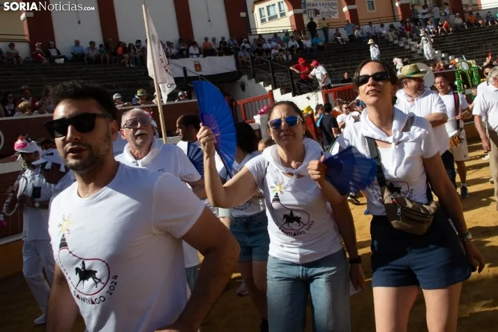 Viernes de Toros 2024