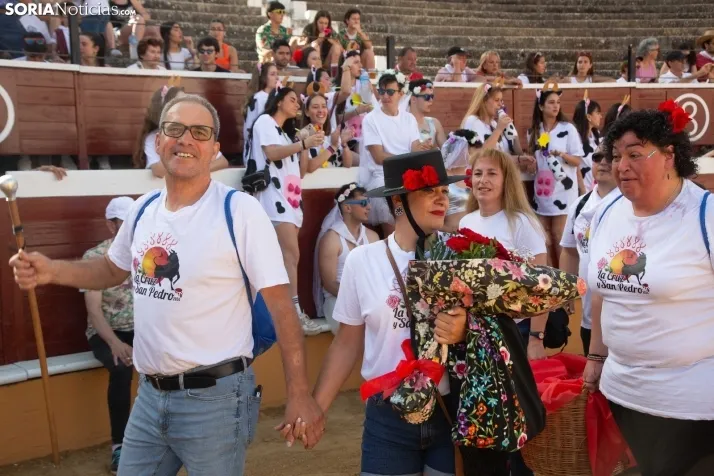 Viernes de Toros 2024