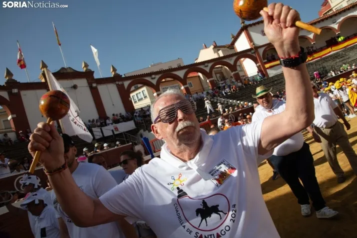 Viernes de Toros 2024