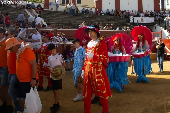 Viernes de Toros 2024