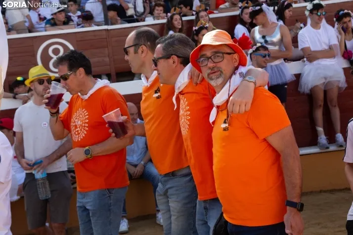 Viernes de Toros 2024