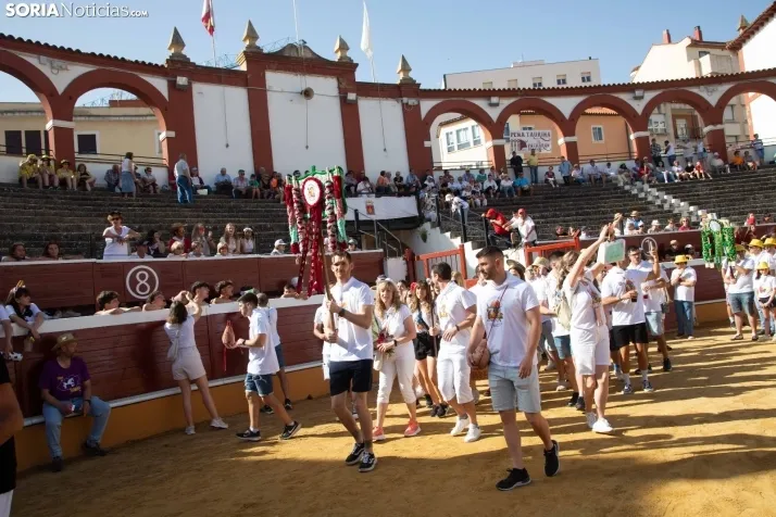 Viernes de Toros 2024