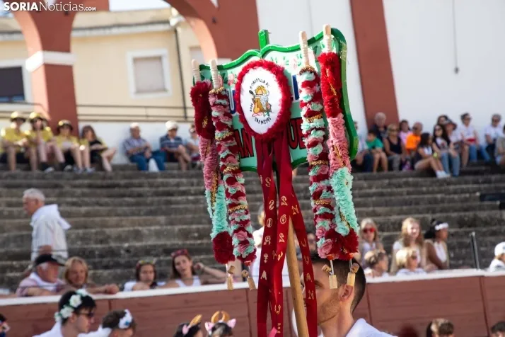 Viernes de Toros 2024
