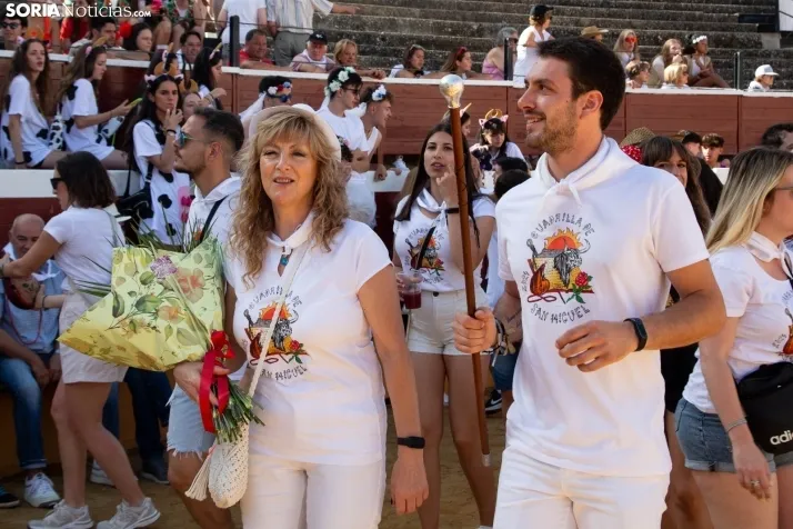 Viernes de Toros 2024