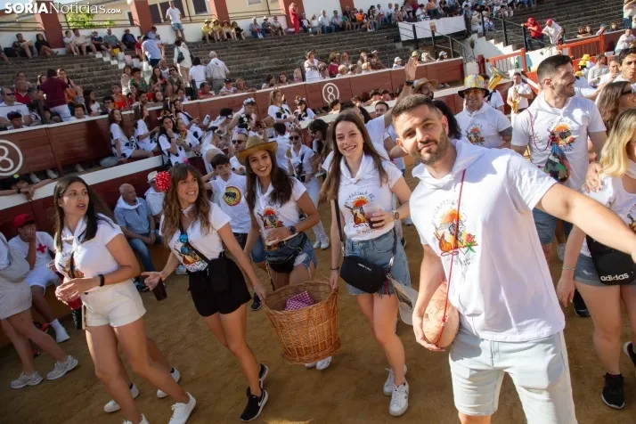 Viernes de Toros 2024