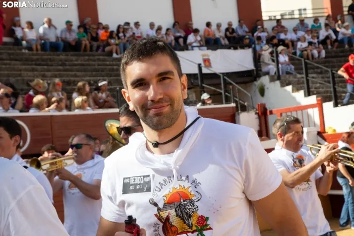 Viernes de Toros 2024