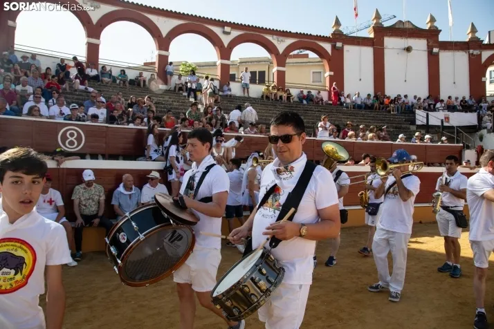 Viernes de Toros 2024