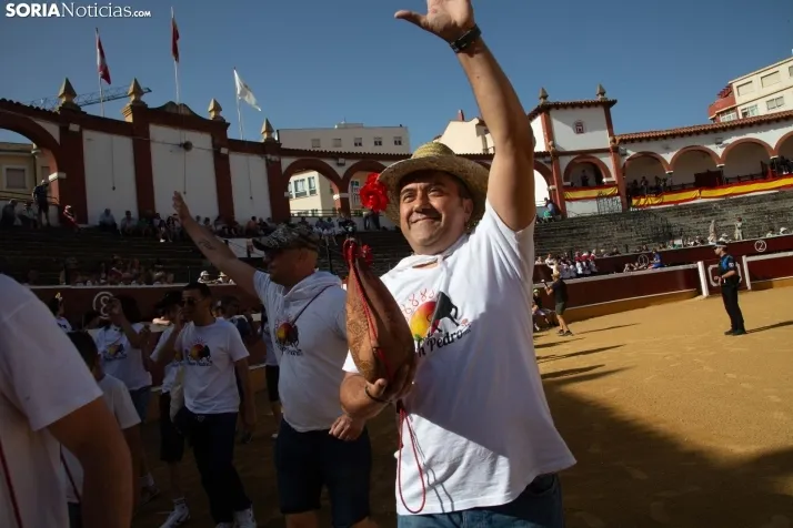 Viernes de Toros 2024