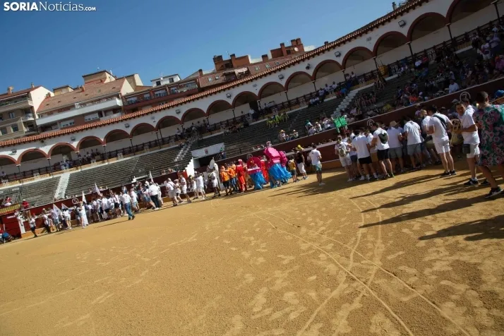 Viernes de Toros 2024