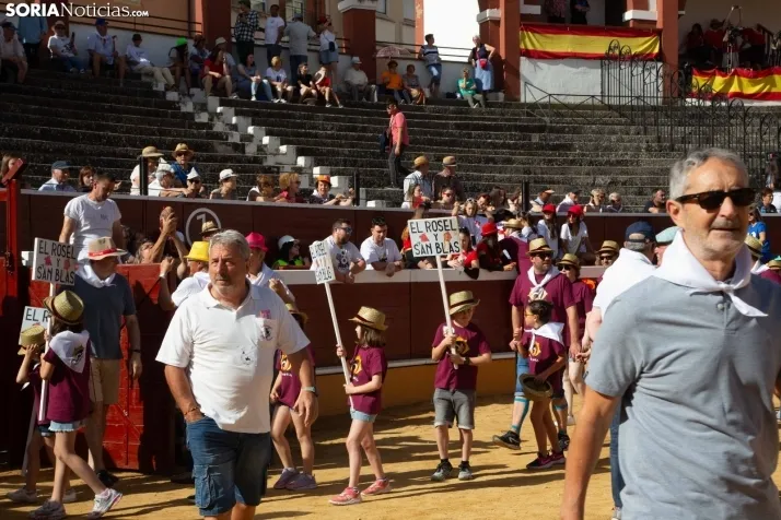 Viernes de Toros 2024