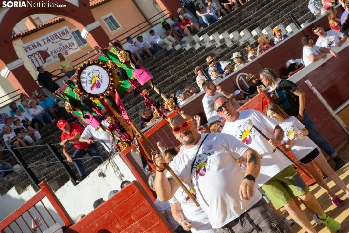 Viernes de Toros 2024