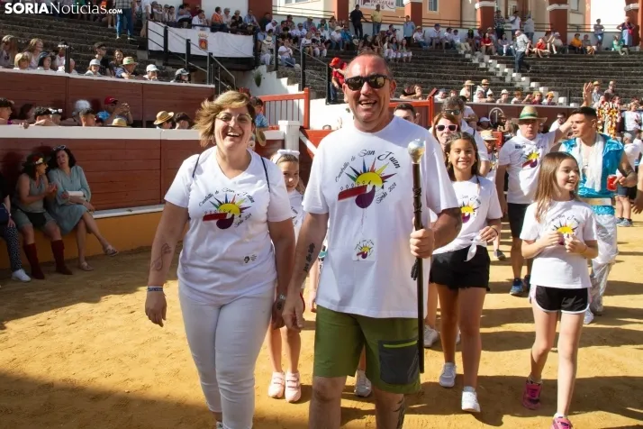 Viernes de Toros 2024